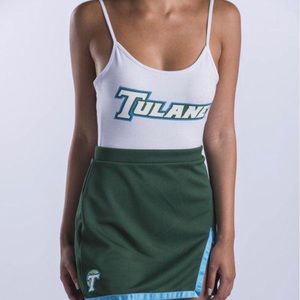 Tulane Gameday Bodysuit
